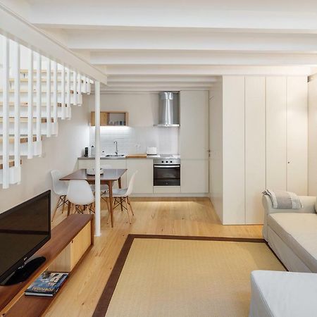 Glory Days Lisbon Apartments Εξωτερικό φωτογραφία