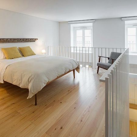 Glory Days Lisbon Apartments Εξωτερικό φωτογραφία
