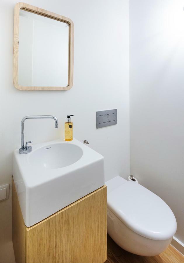 Glory Days Lisbon Apartments Εξωτερικό φωτογραφία
