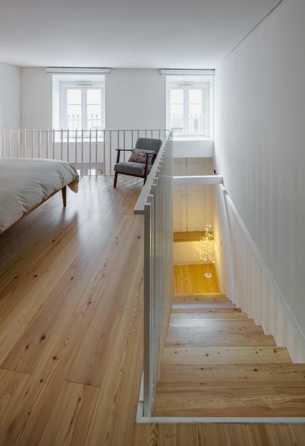 Glory Days Lisbon Apartments Εξωτερικό φωτογραφία