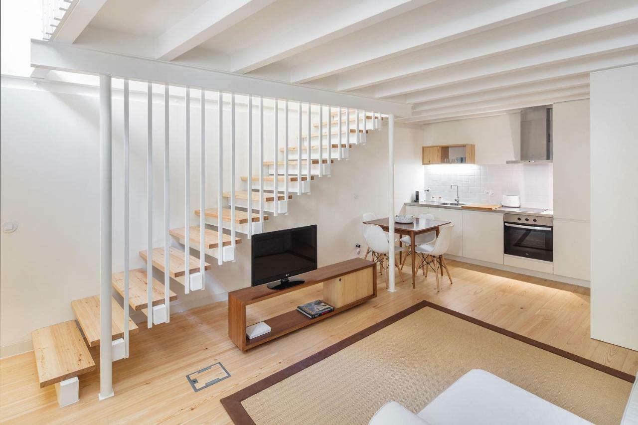 Glory Days Lisbon Apartments Εξωτερικό φωτογραφία