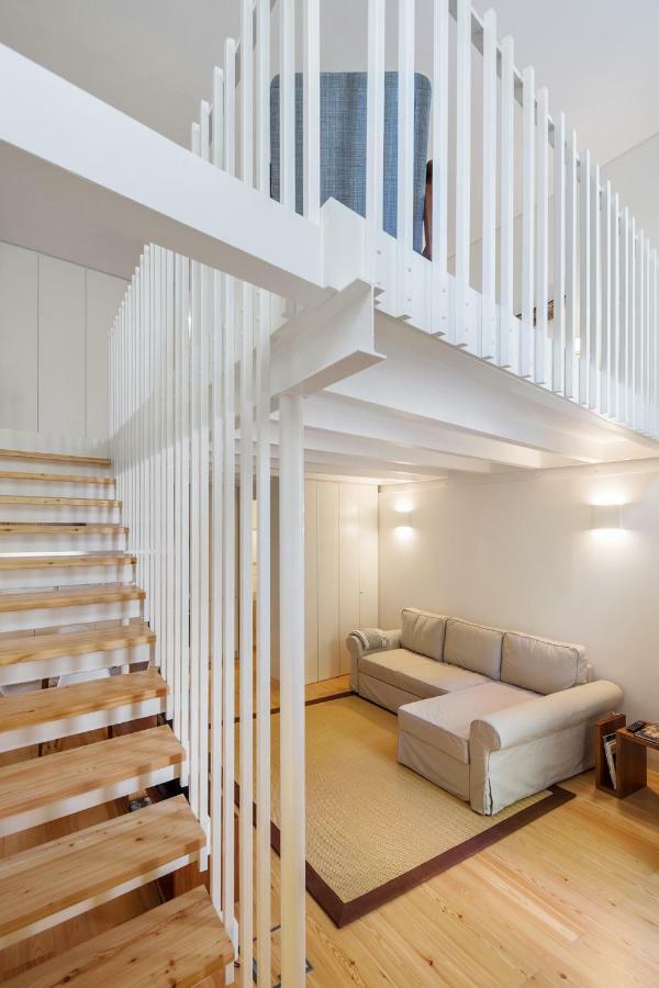 Glory Days Lisbon Apartments Εξωτερικό φωτογραφία