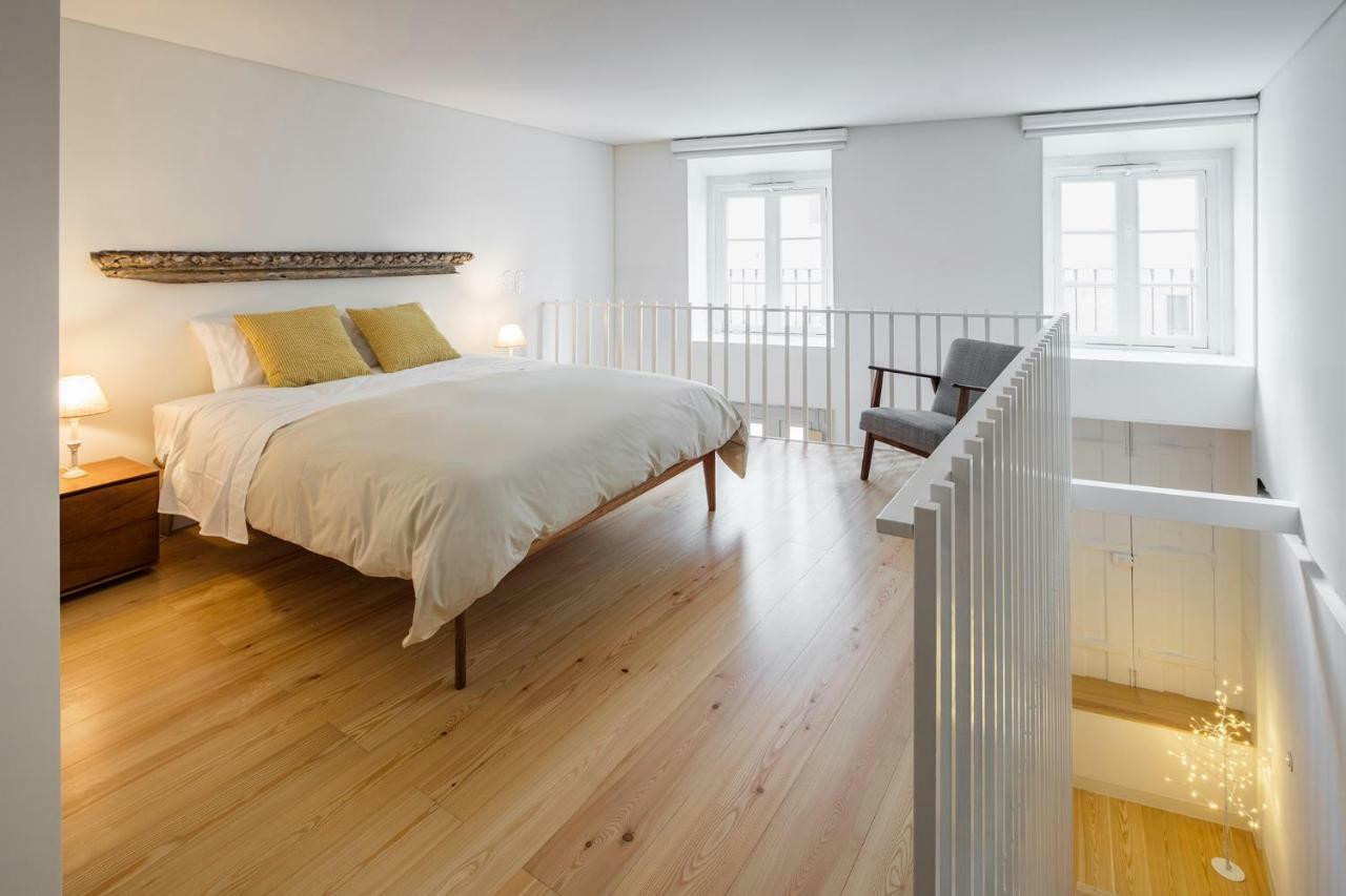 Glory Days Lisbon Apartments Εξωτερικό φωτογραφία