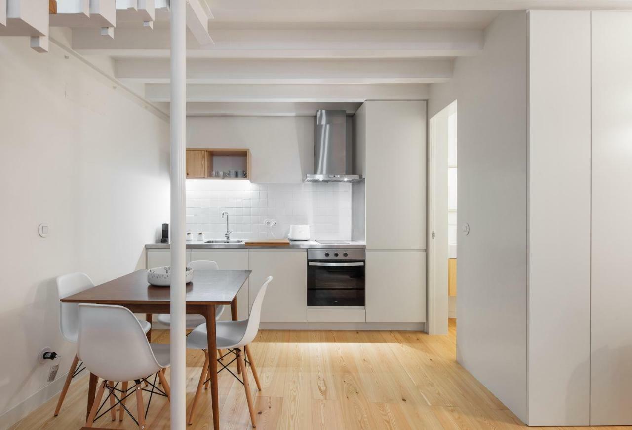 Glory Days Lisbon Apartments Εξωτερικό φωτογραφία