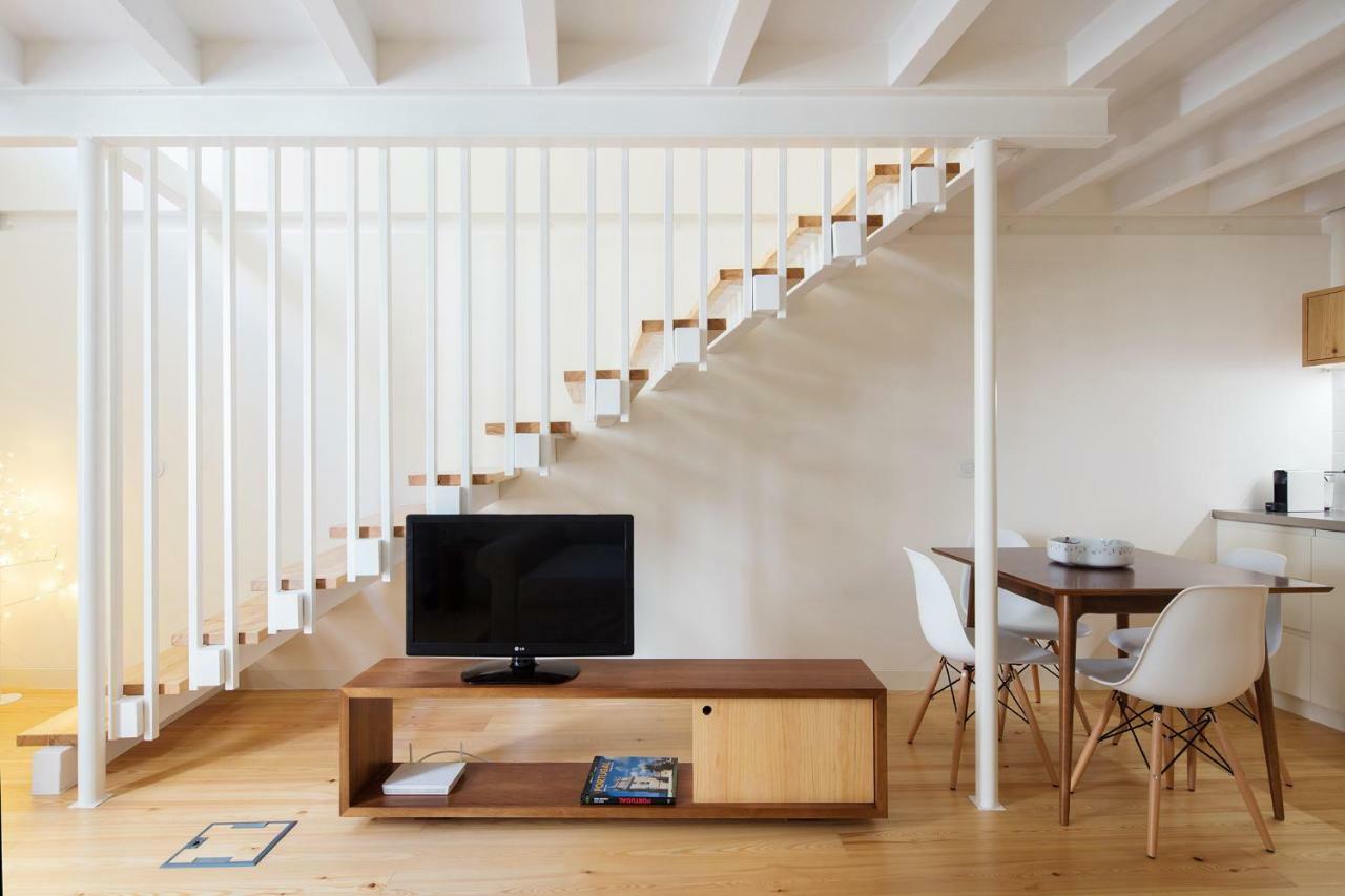 Glory Days Lisbon Apartments Εξωτερικό φωτογραφία