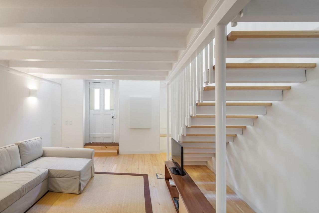 Glory Days Lisbon Apartments Εξωτερικό φωτογραφία