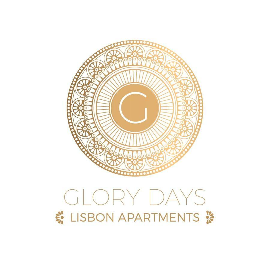 Glory Days Lisbon Apartments Εξωτερικό φωτογραφία